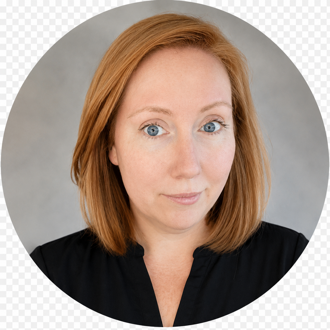 Tiffany Moore, founder of House 6 Designs